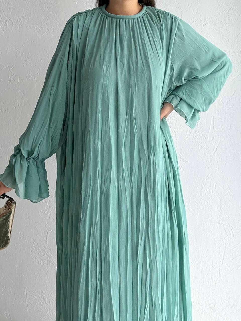 Mint Laura Elbise