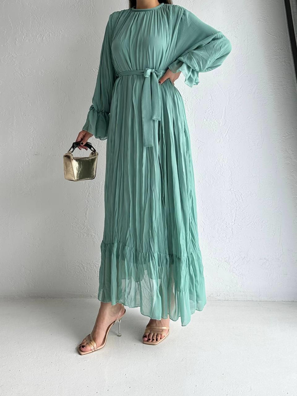 Mint Laura Elbise