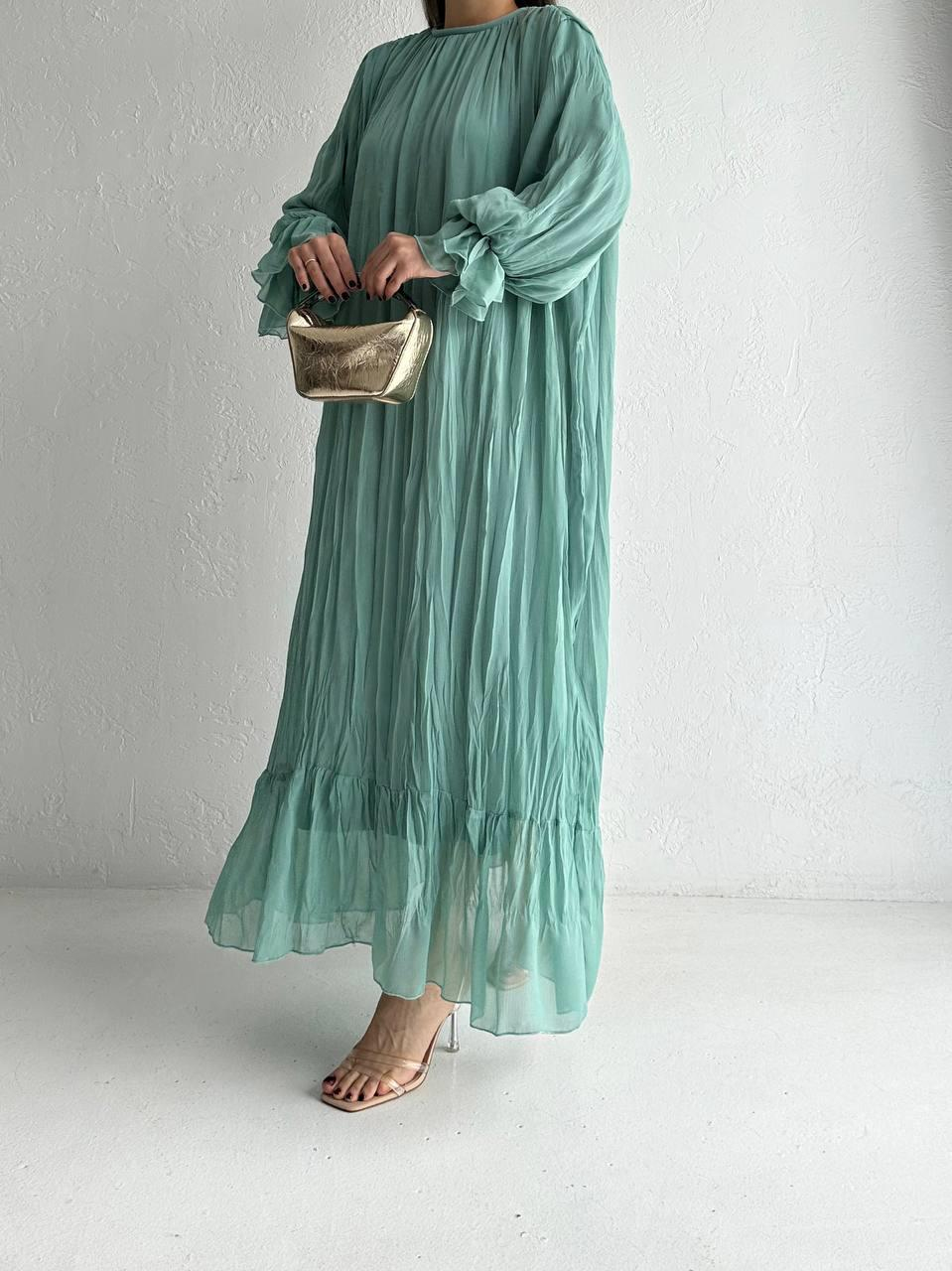 Mint Laura Elbise