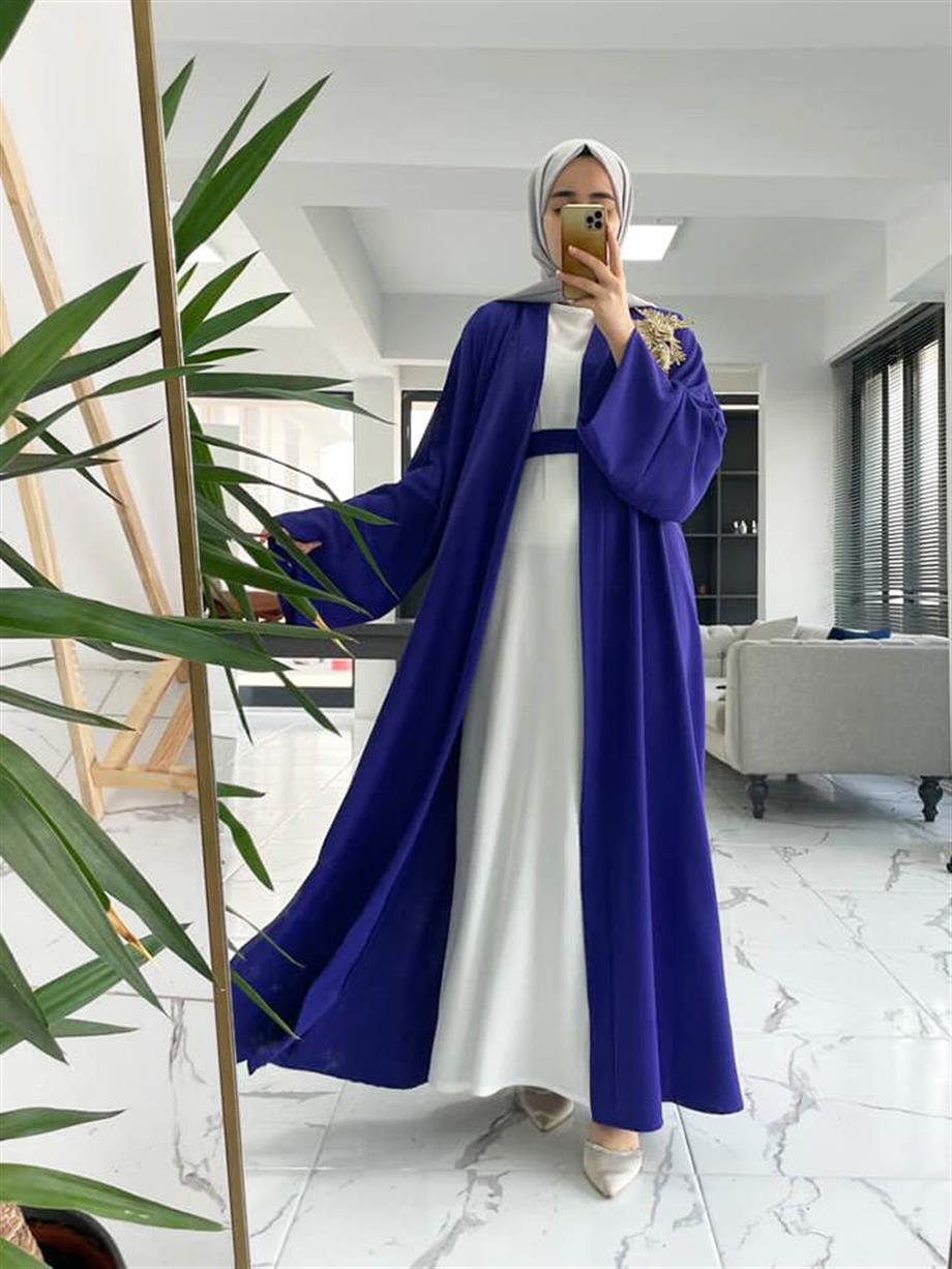 Mor Nida Abaya