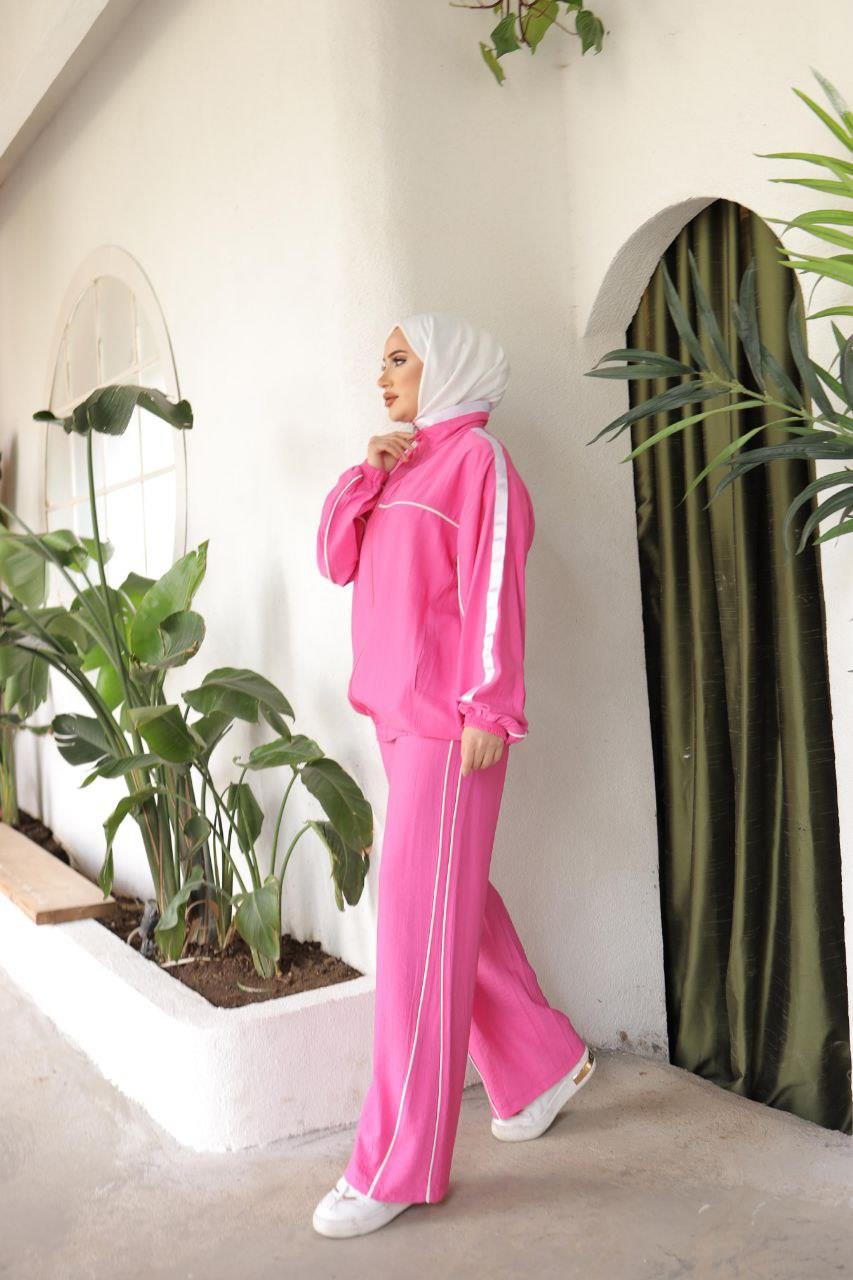 Pembe Alice Takım