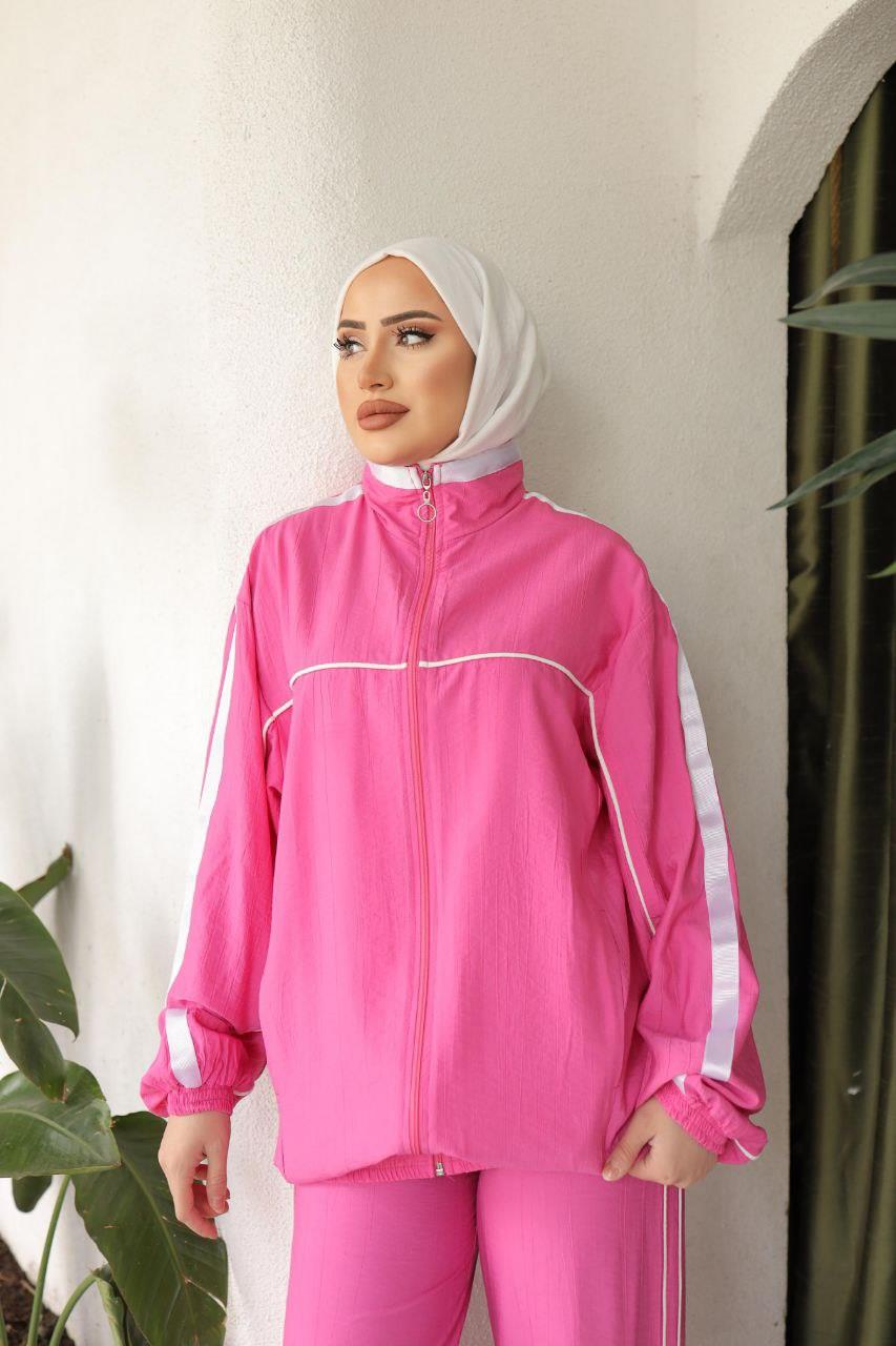 Pembe Alice Takım
