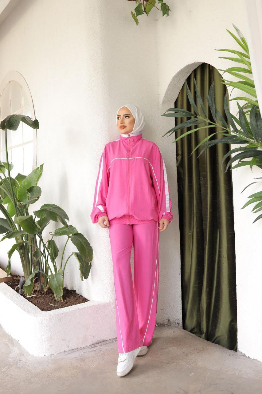Pembe Alice Takım