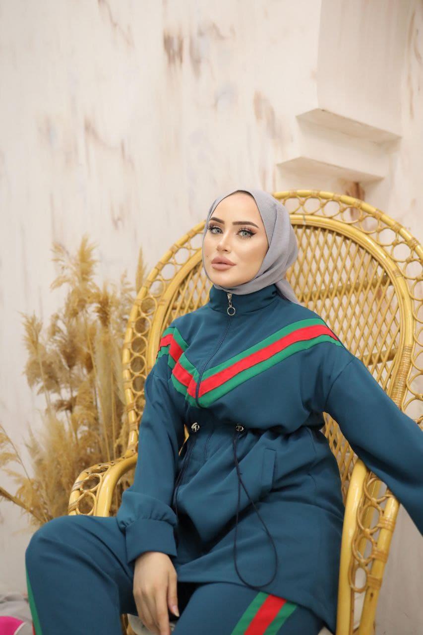 Petrol Gucci Şerit İkili Takım