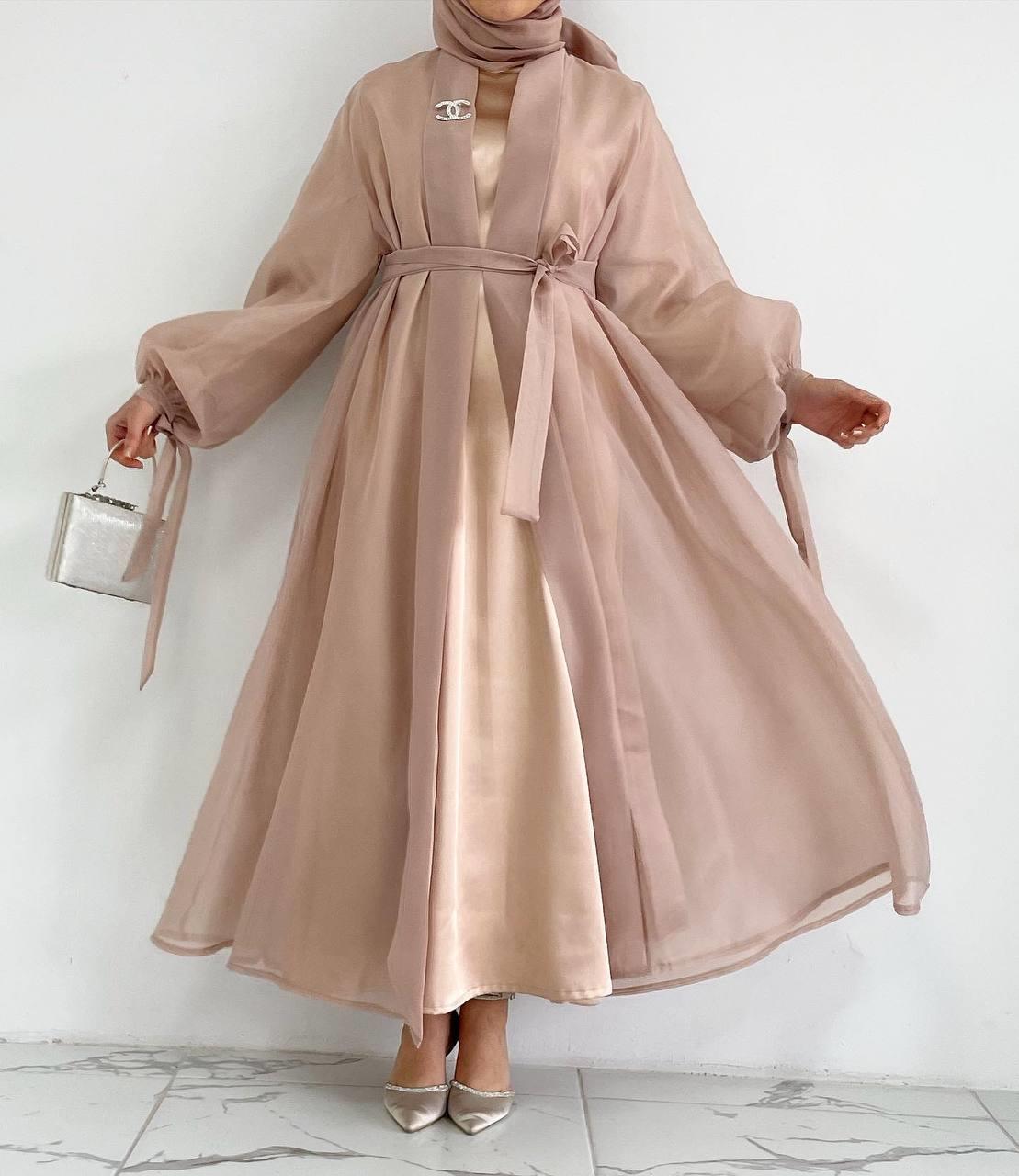 Pudra Ola Abaya 