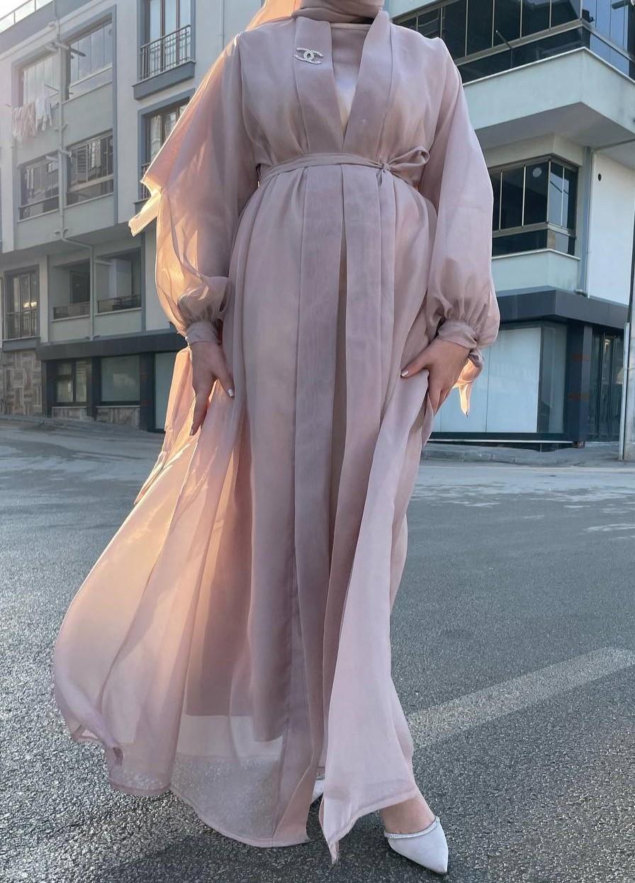 Pudra Ola Abaya 