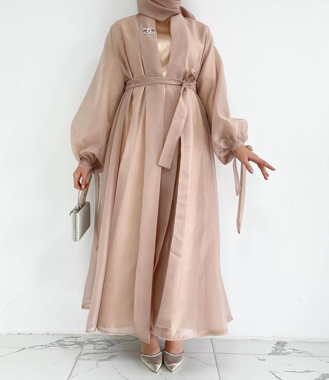 Pudra Ola Abaya 