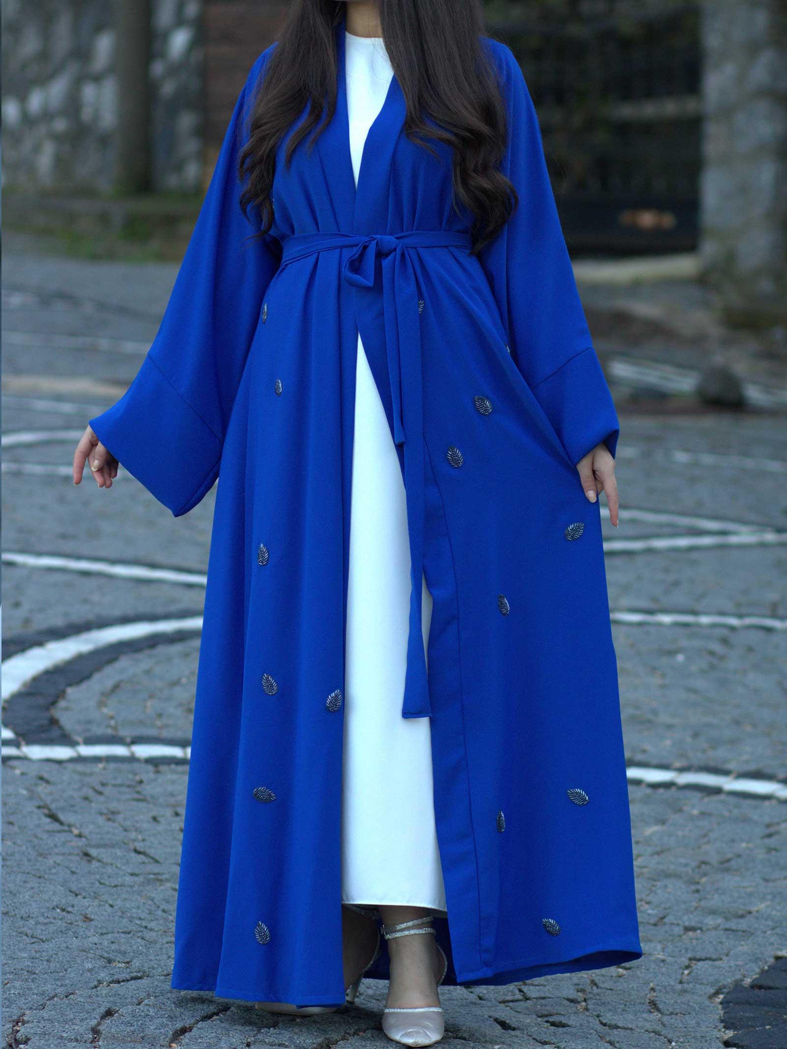 Saks Sara Abaya