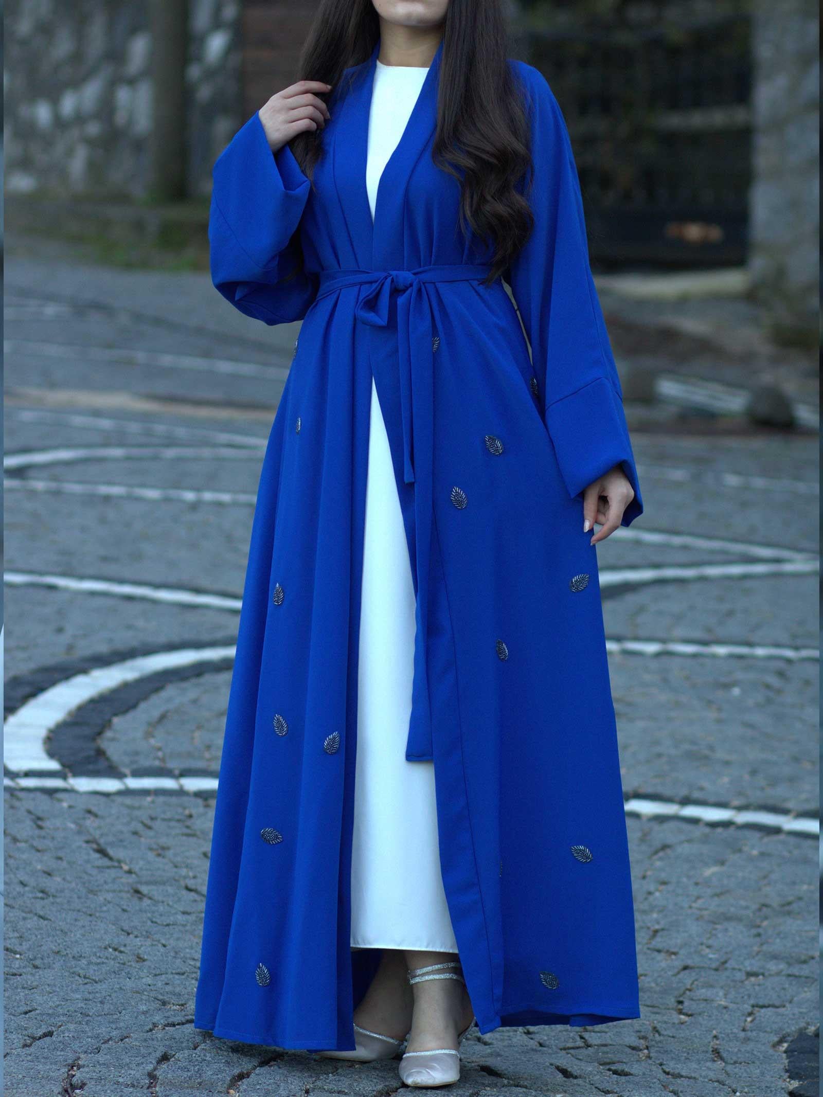 Saks Sara Abaya