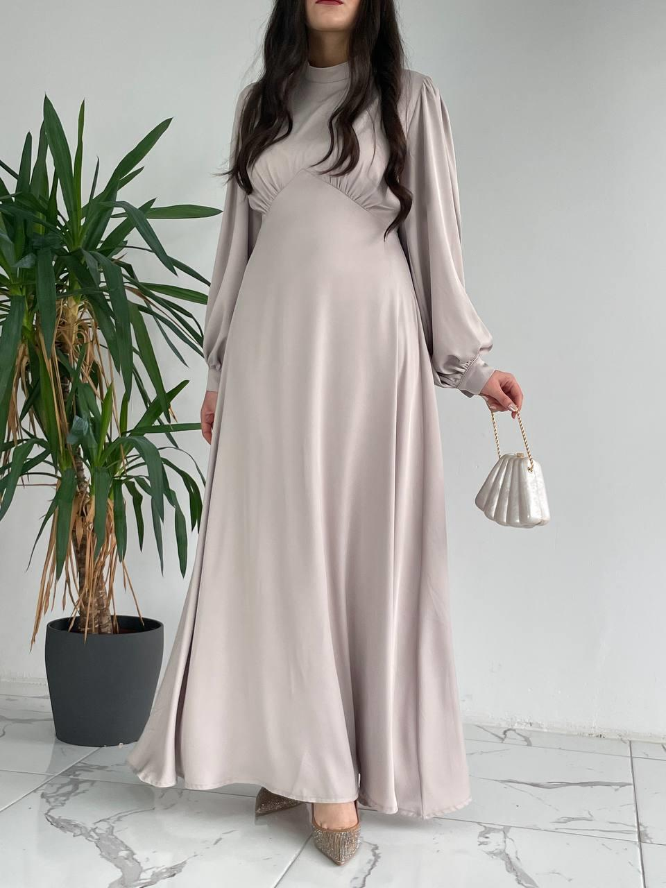 Taş Azra Elbise