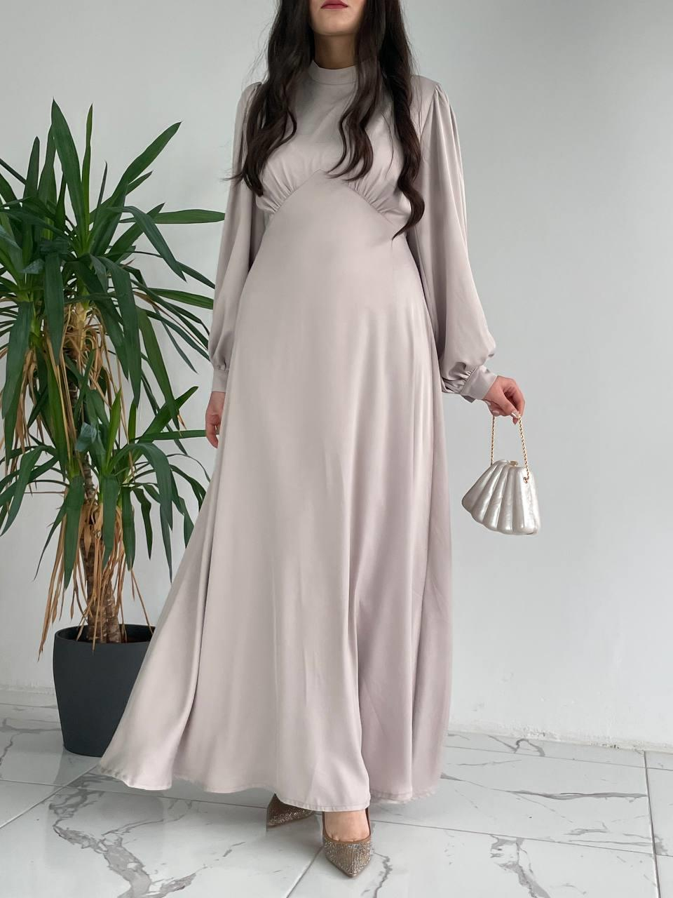 Taş Azra Elbise
