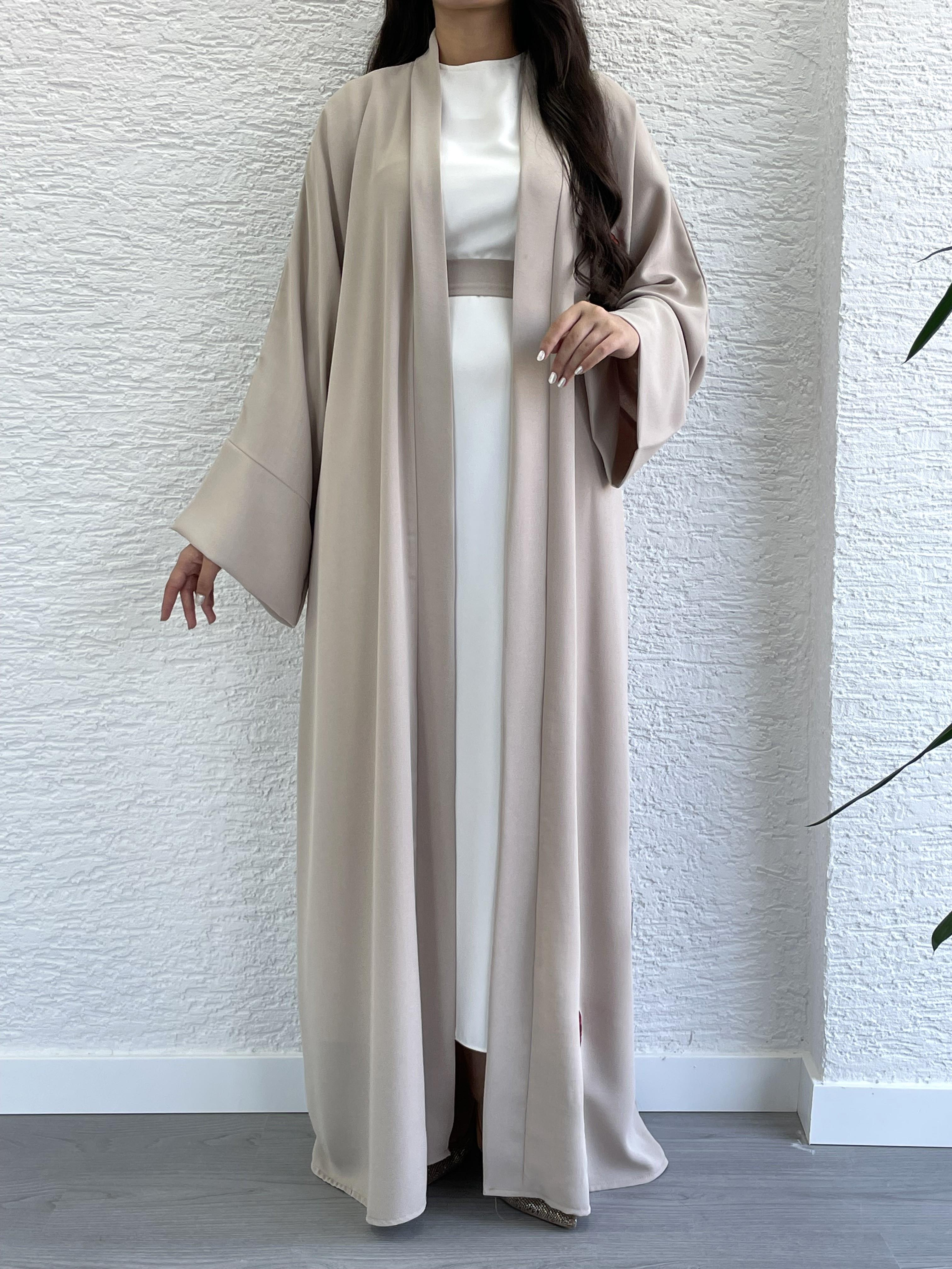 Taş Gülru Abaya