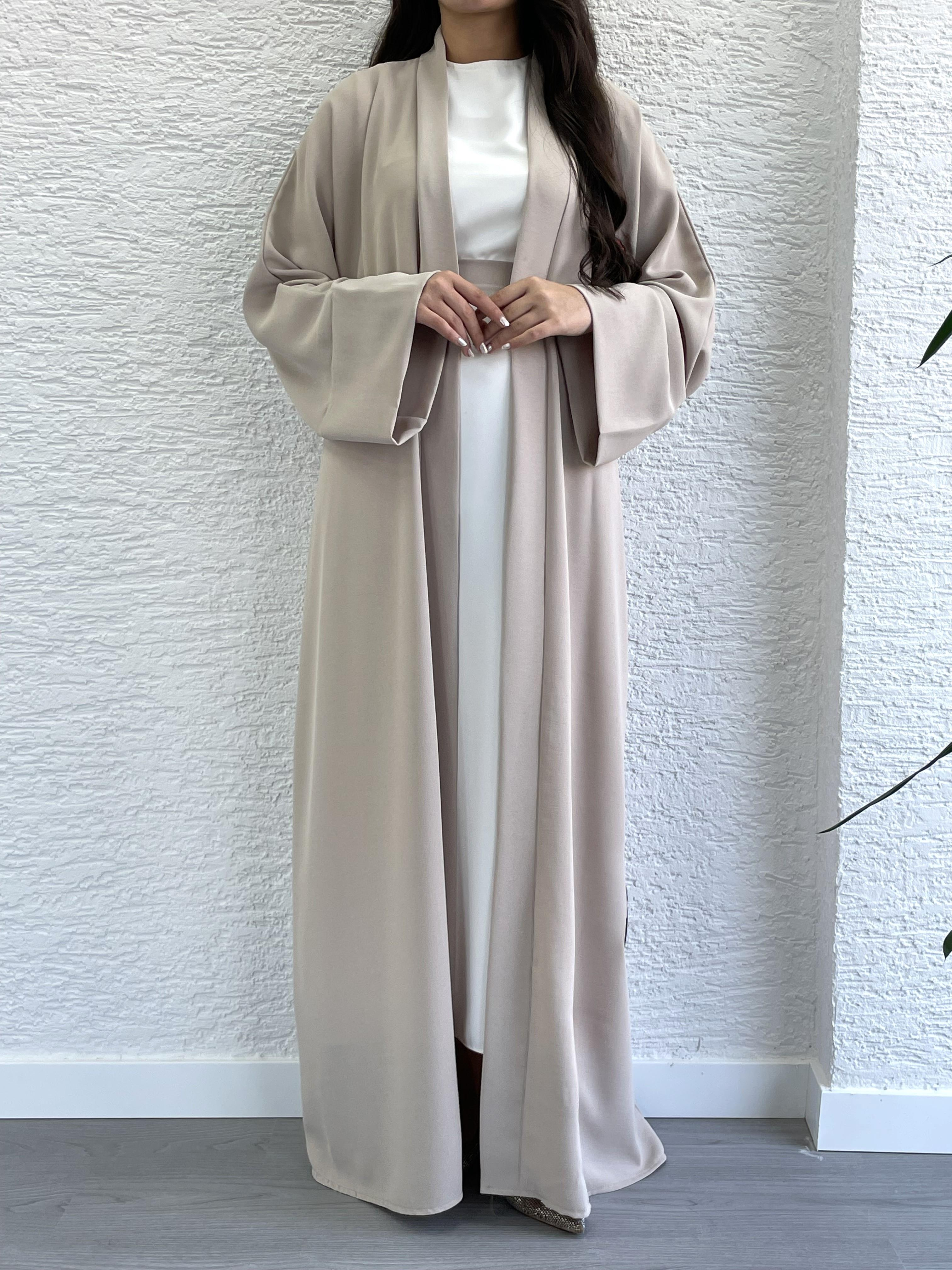 Taş Gülru Abaya