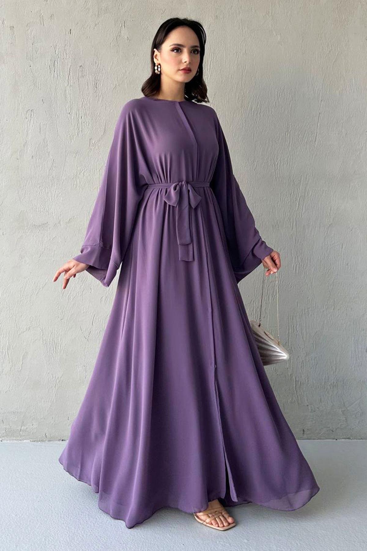 Vera Şifon Abaya Lila