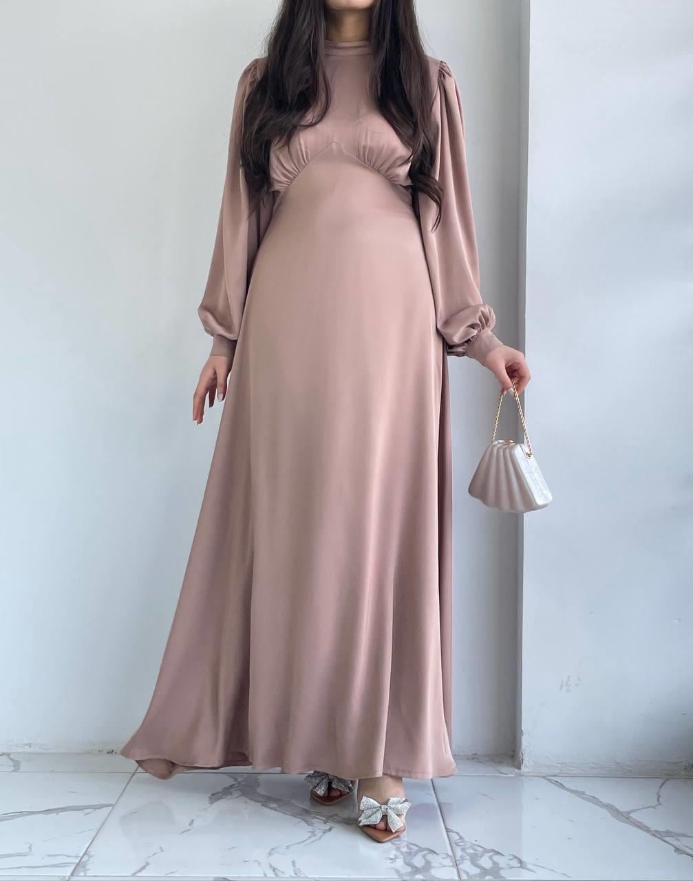 Vizon Azra Elbise