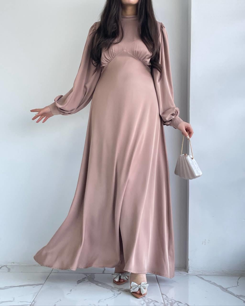 Vizon Azra Elbise