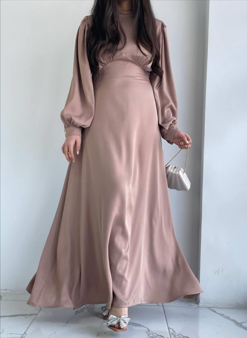 Vizon Azra Elbise