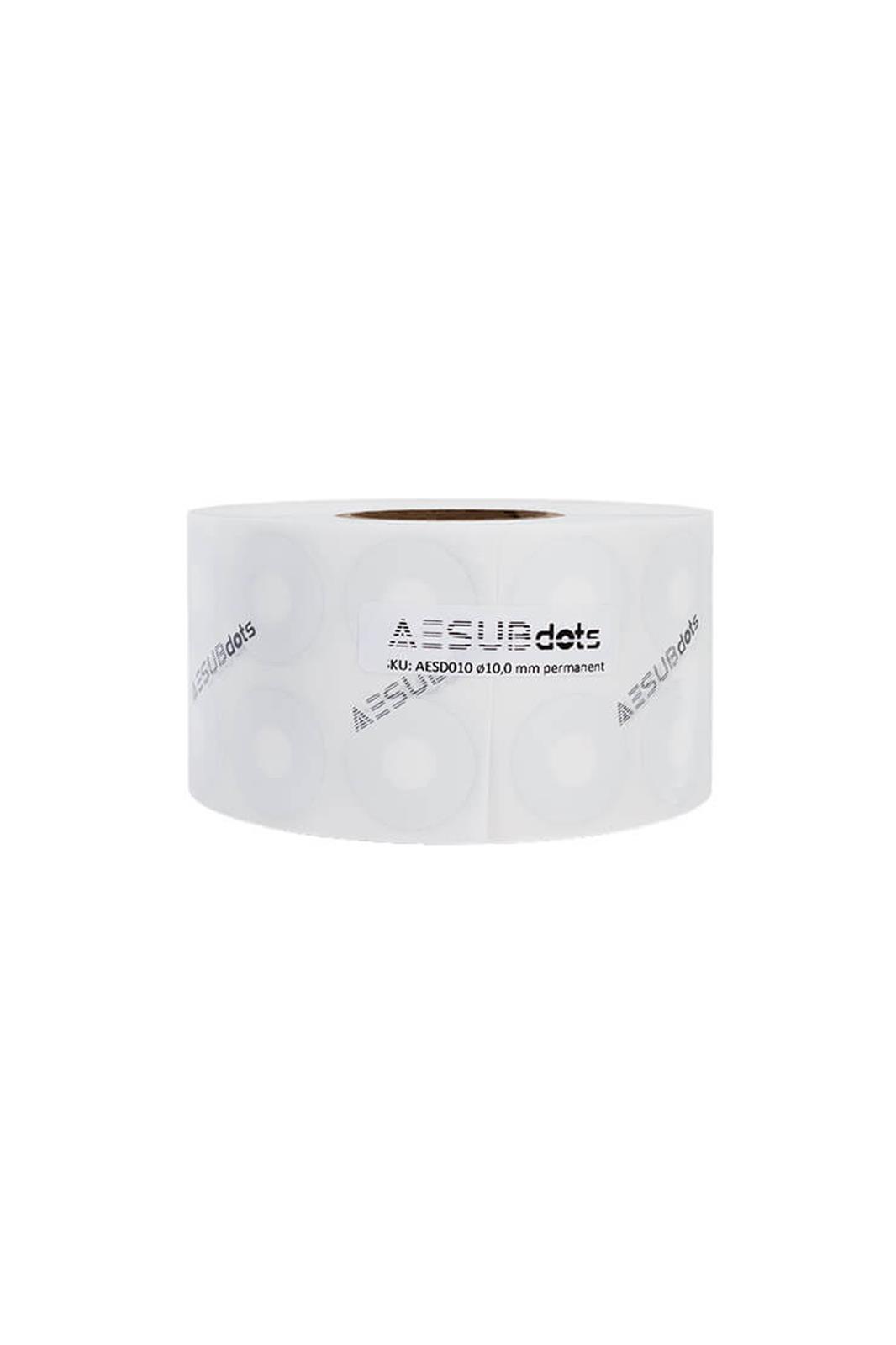 AESUBdost - Targets Retro Permanent 3 mm
