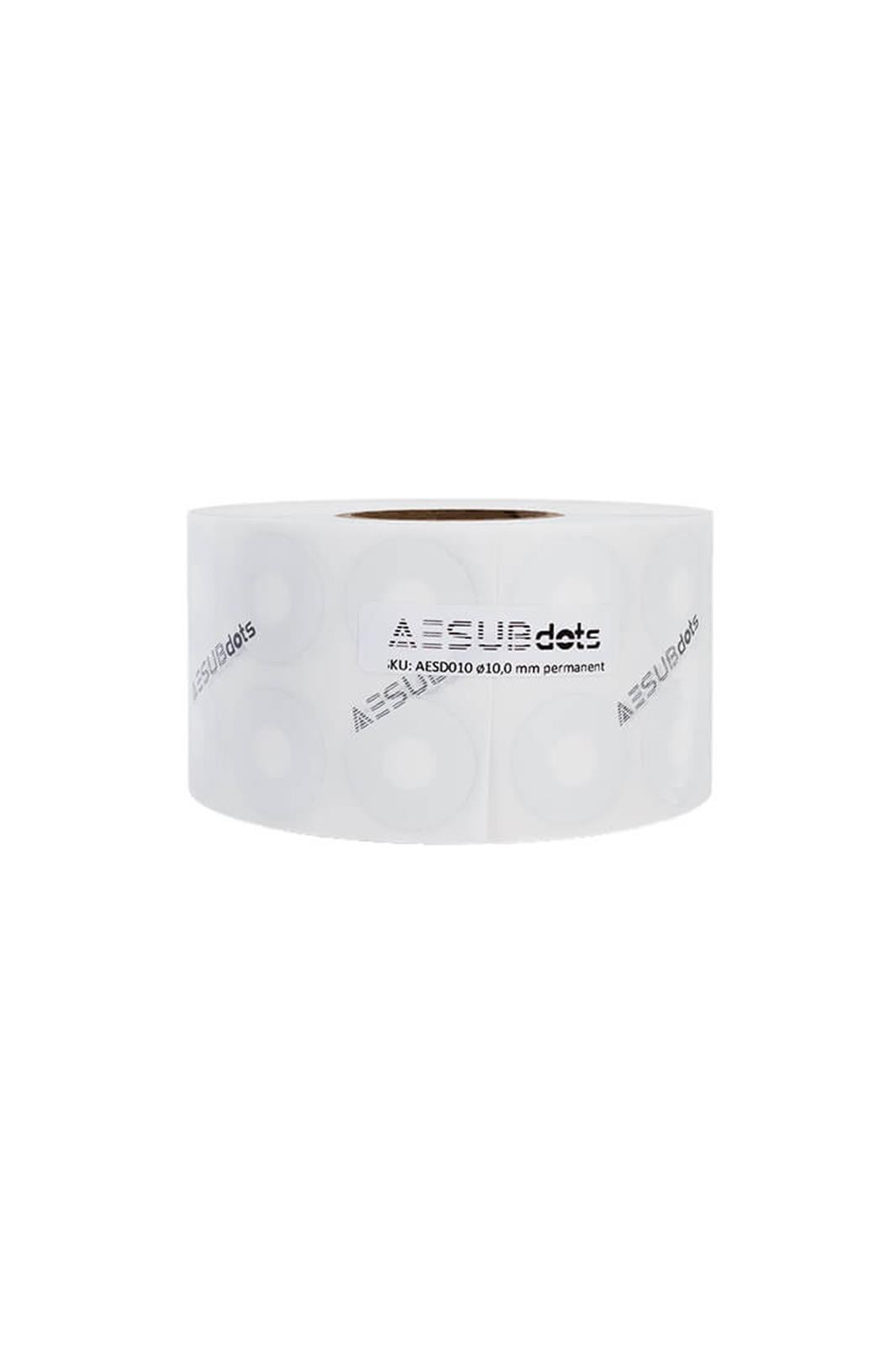 AESUBdost - Targets Retro Permanent 3 mm