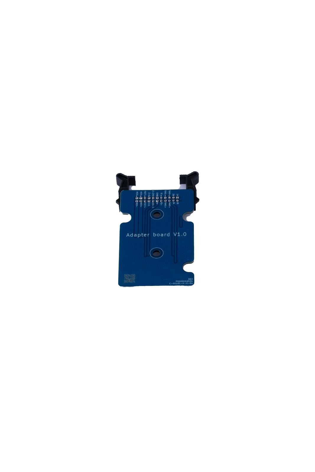 Artillery Extruder Adapter Plate - X4 Plus
