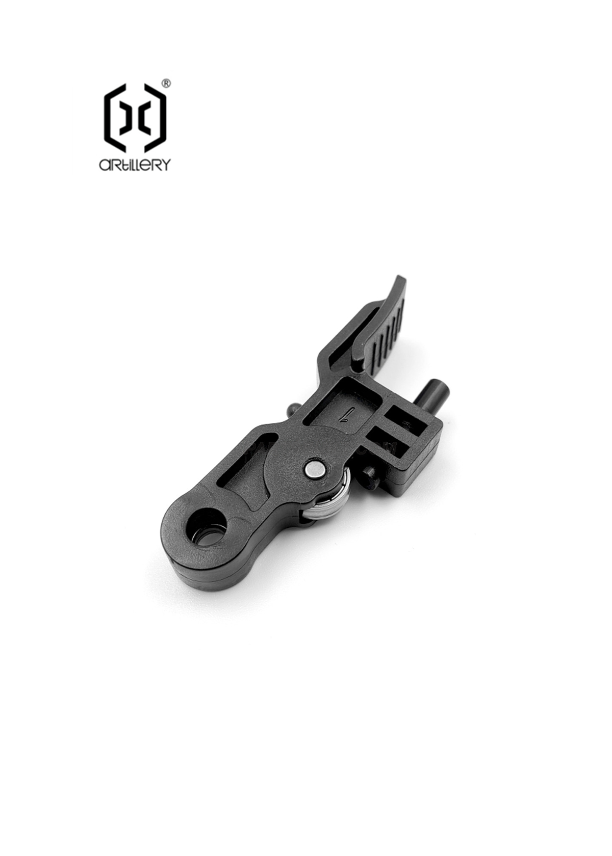 Artillery Extruder Gergi Mandalı