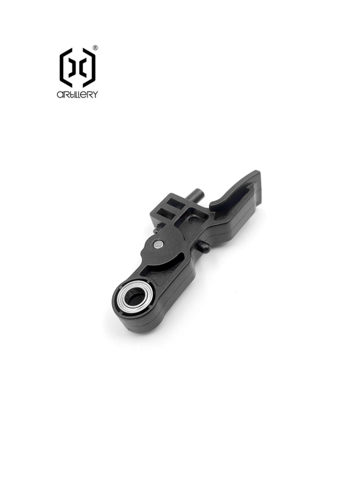 Artillery Extruder Gergi Mandalı