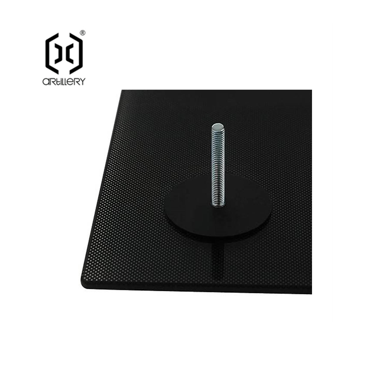 Artillery Genius, Genius Pro / Grid Bed 230x230mm