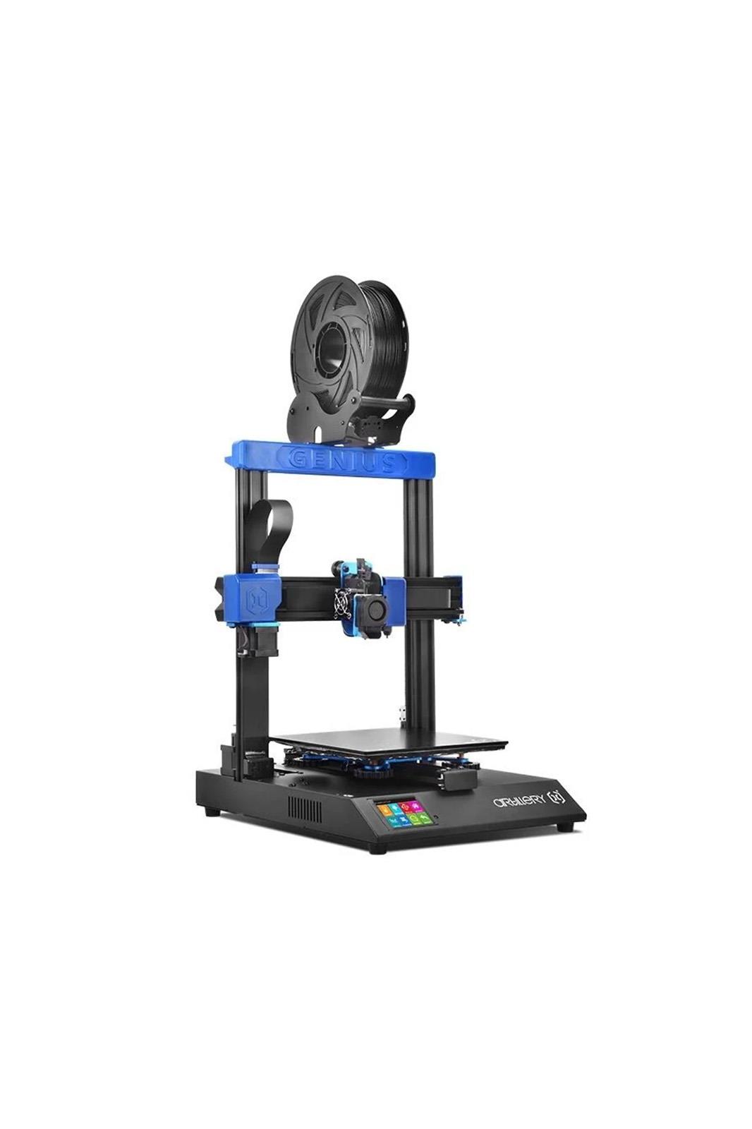 Artillery® Genius Pro 3D Yazıcı 