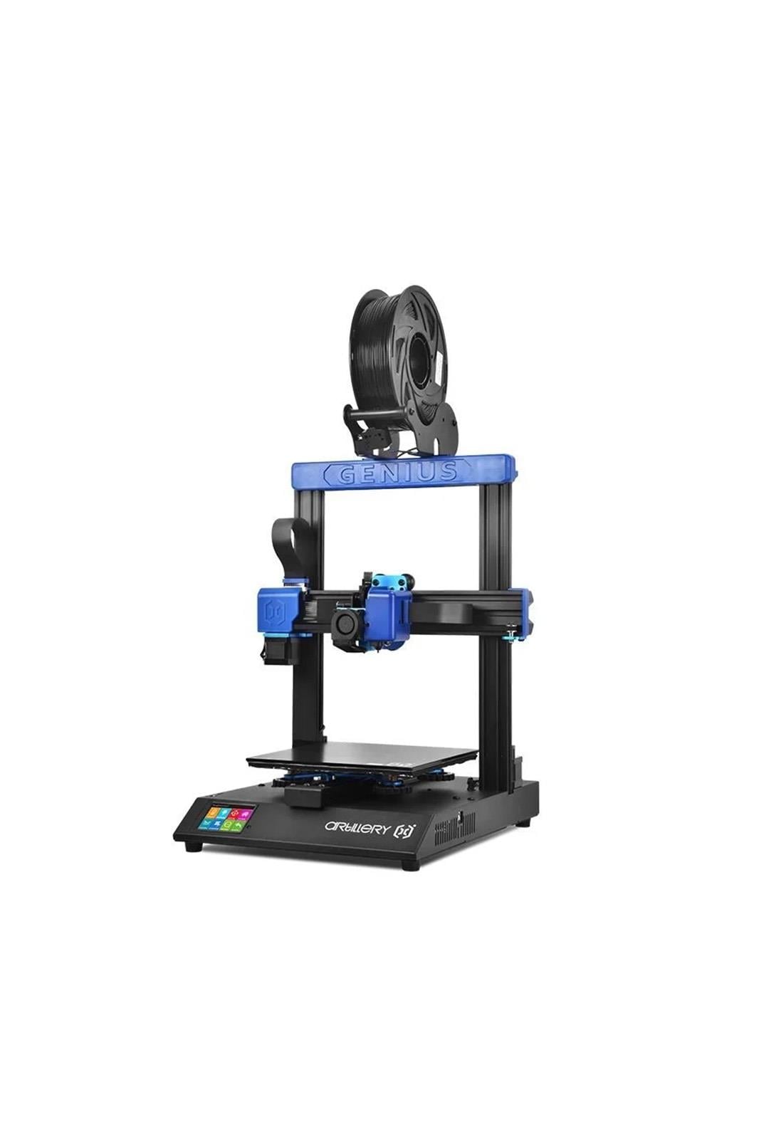 Artillery® Genius Pro 3D Yazıcı 