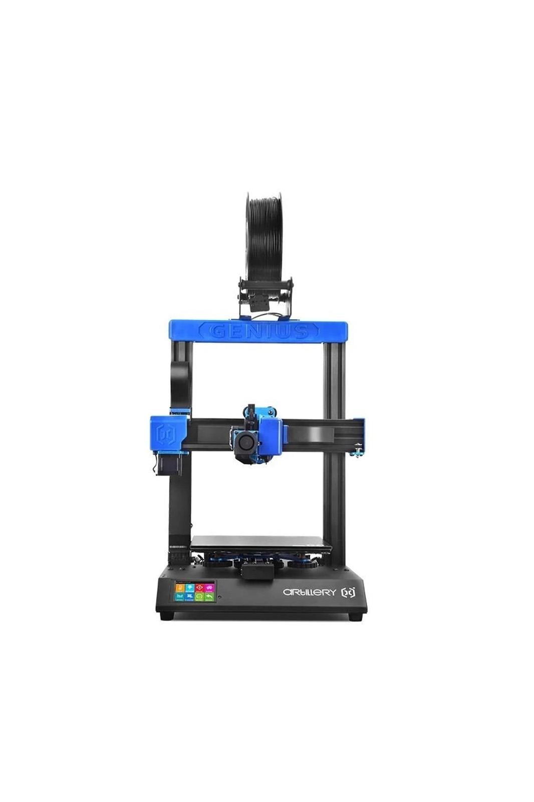 Artillery® Genius Pro 3D Yazıcı 