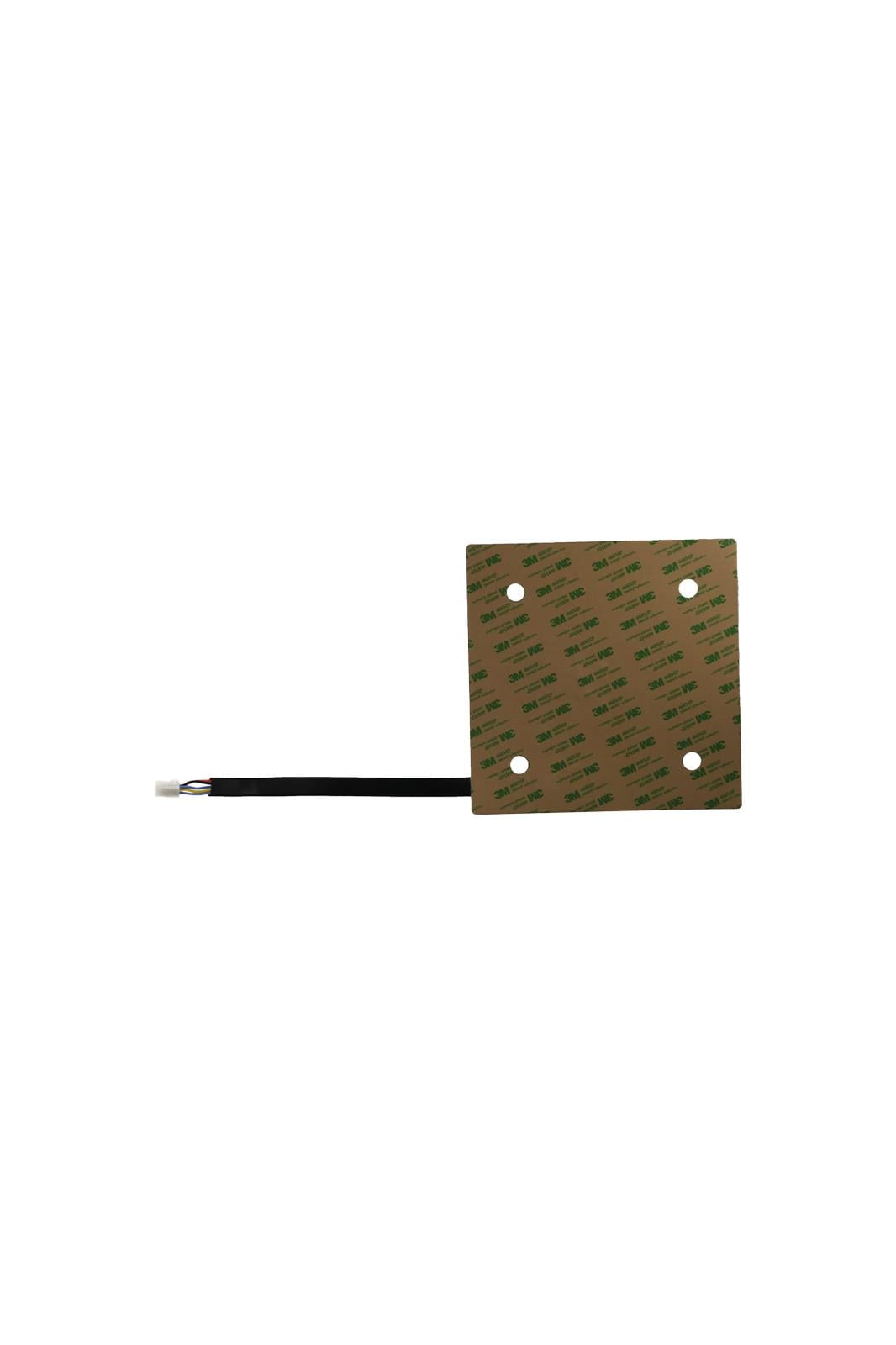Artillery Genius Pro Silicone Heat Bed 220x220mm (220V)