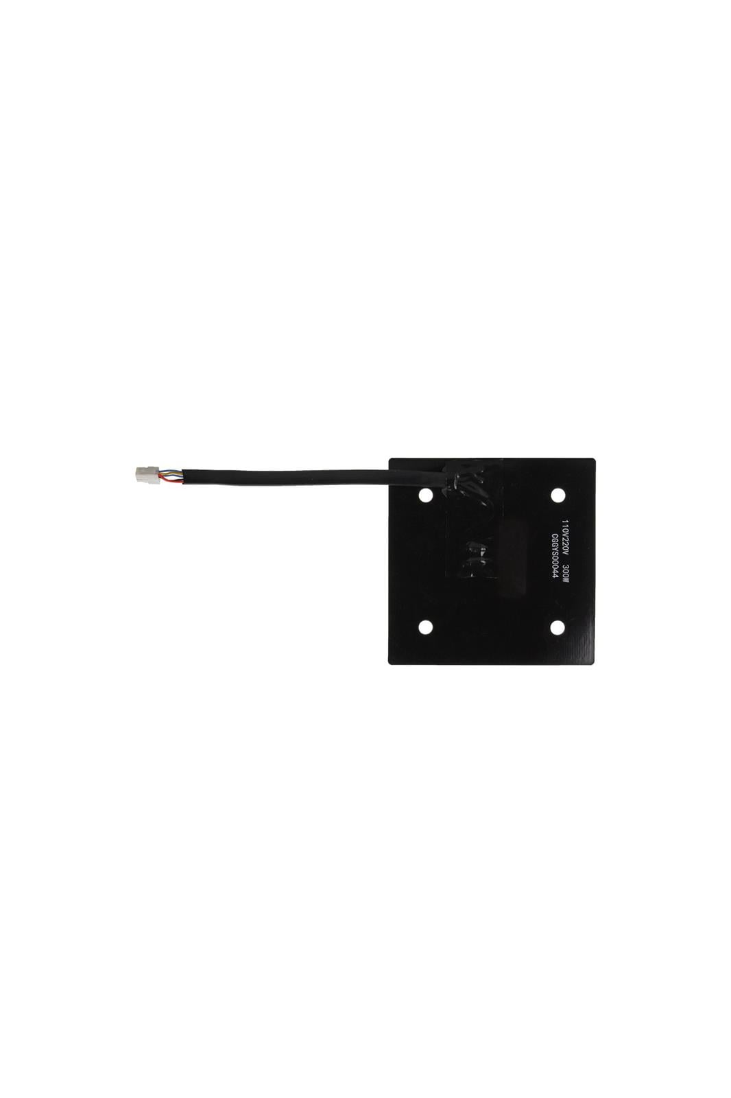 Artillery Genius Pro Silicone Heat Bed 220x220mm (220V)