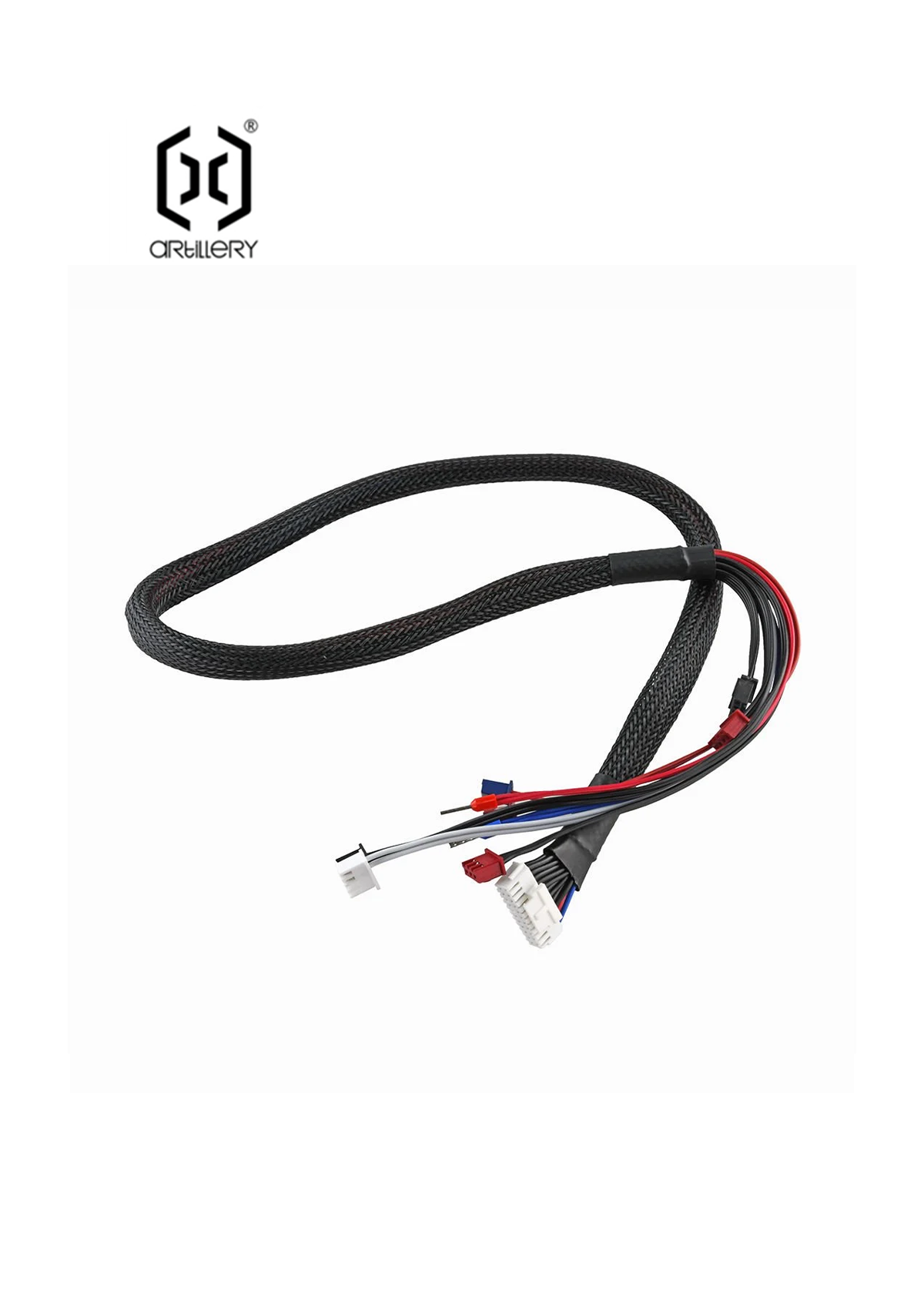 Artillery Ribbon Bağlantı Kablosu 2X11P (Hornet)