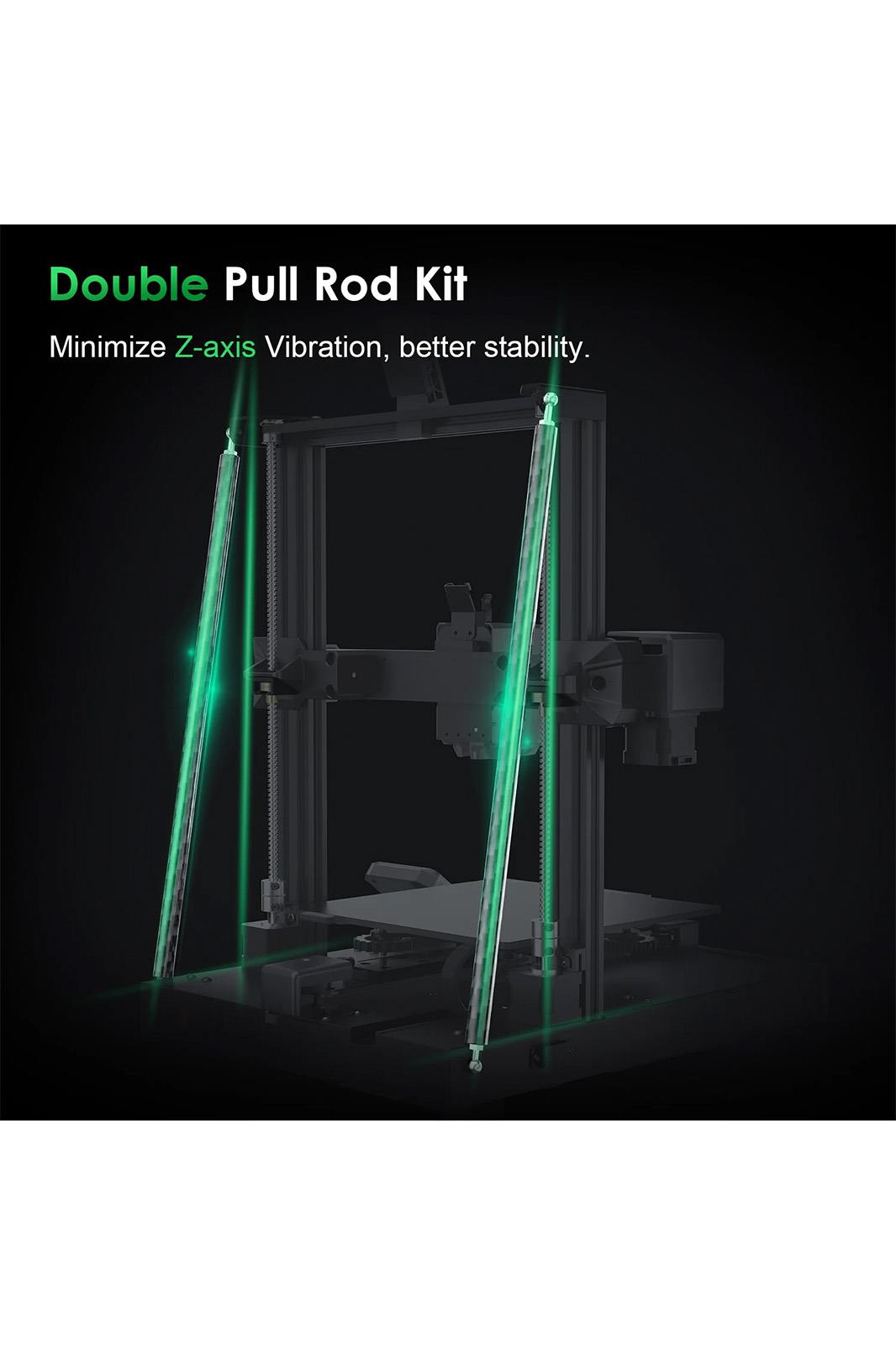 Artillery® Sidewinder X4 Pro