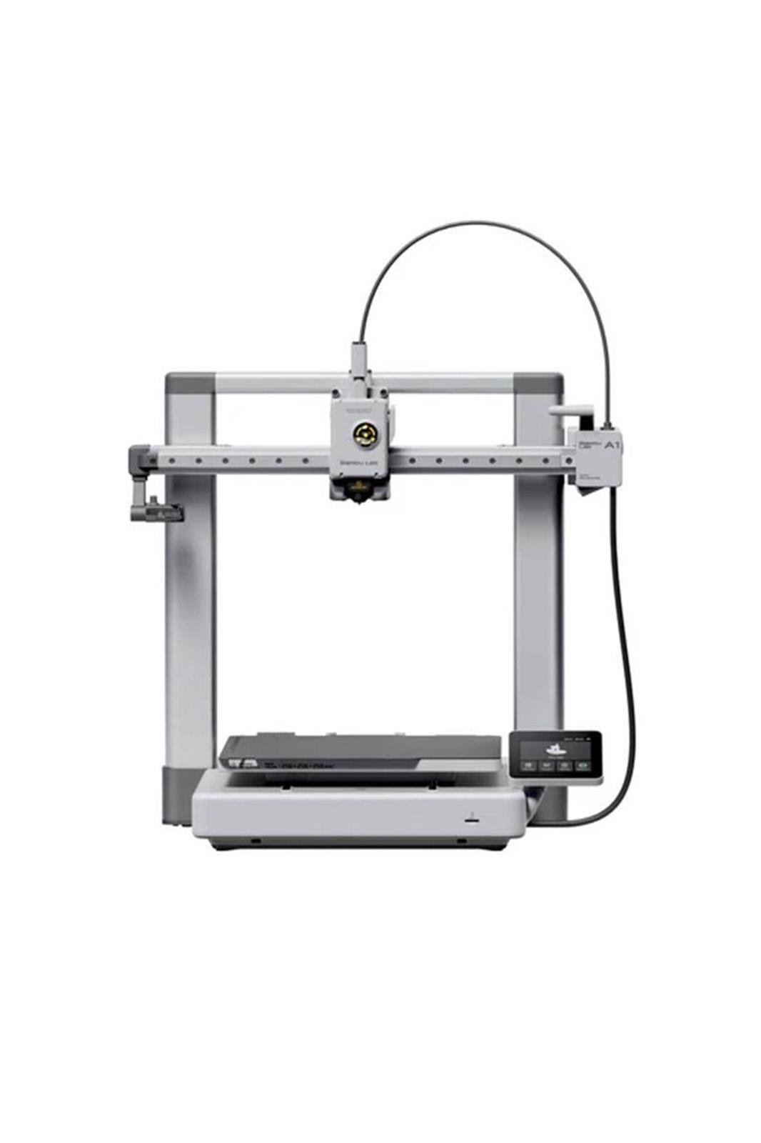 Bambu Lab A1 3D Yazıcı