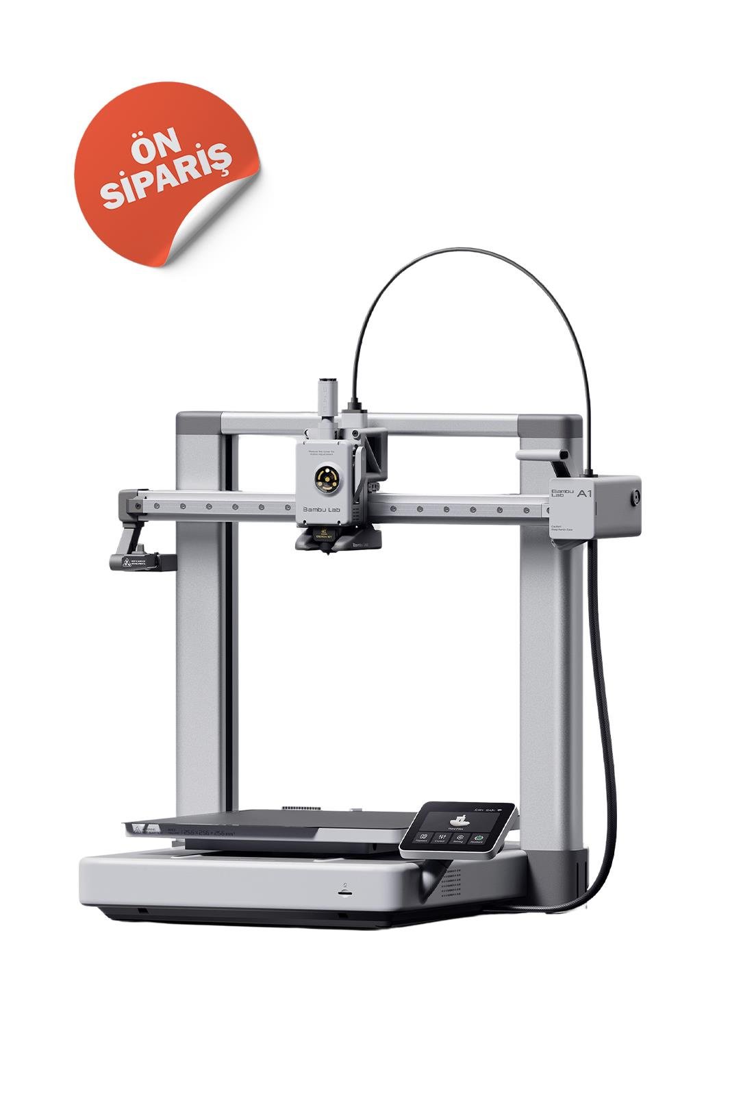 Bambu Lab A1 3D Yazıcı (Ön Sipariş)