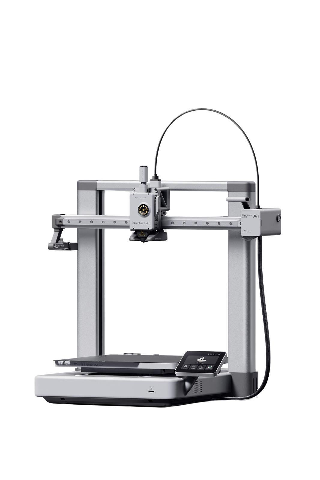 Bambu Lab A1 3D Yazıcı(Ön Sipariş)