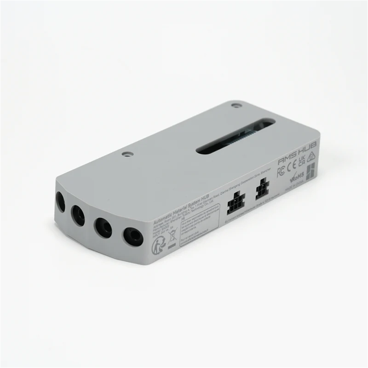 Bambu Lab AMS Merkezi