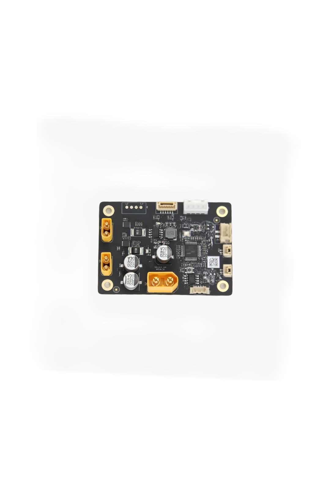 Bambu Lab Chamber Heater Control Board X1E