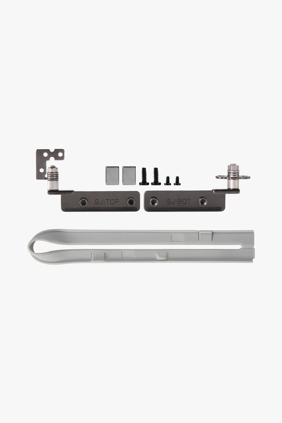 Bambu Lab Front Door Mounting Kit P1S-X1C