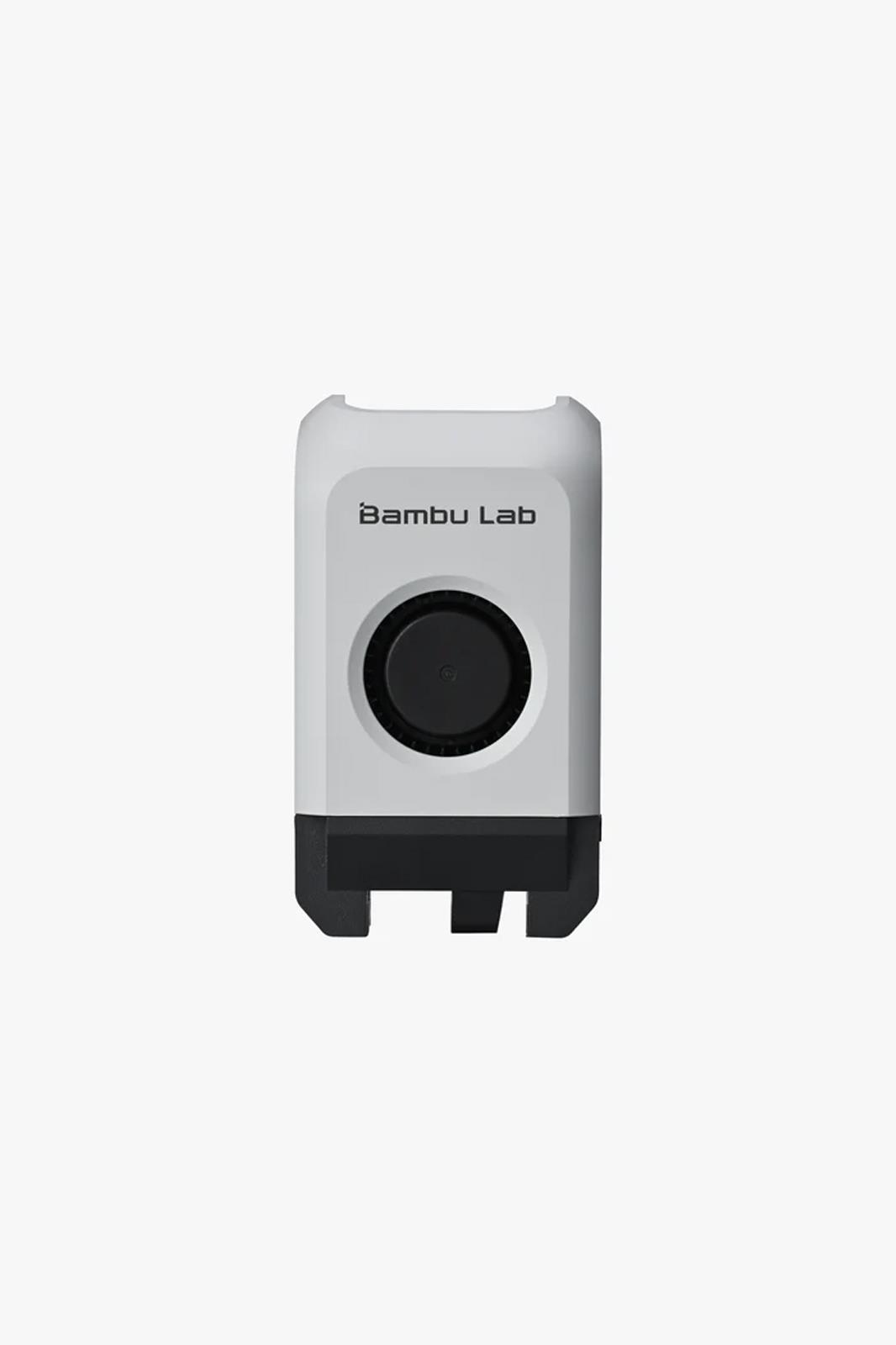 Bambu Lab Front Housing Assembly P1P-P1S
