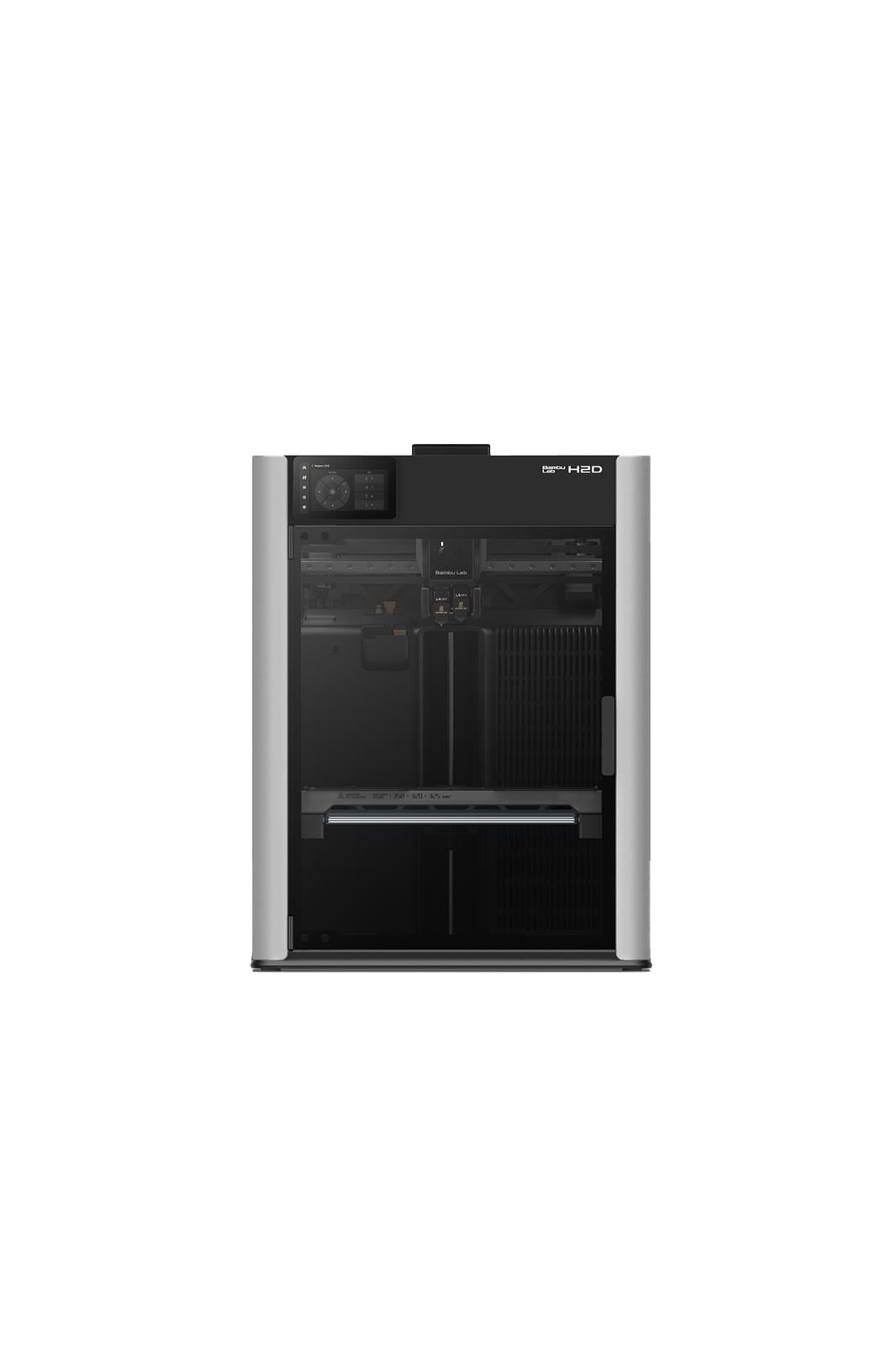 Bambu Lab H2D 3D Yazıcı