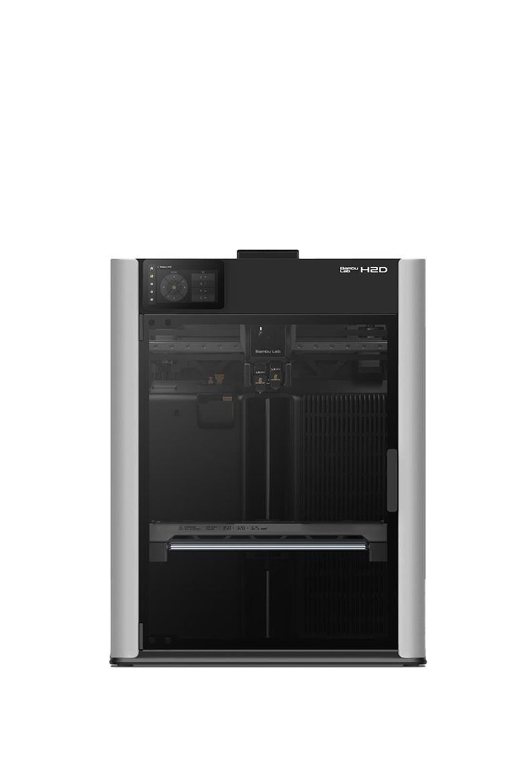 Bambu Lab H2D 3D Yazıcı (Ön Sipariş)