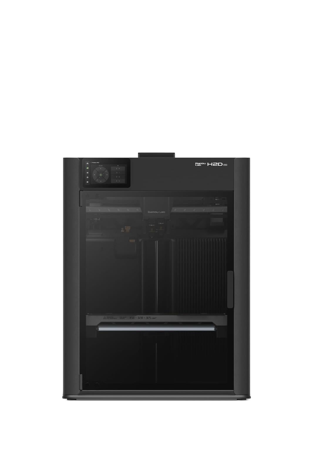 Bambu Lab H2D Pro 3D Yazıcı