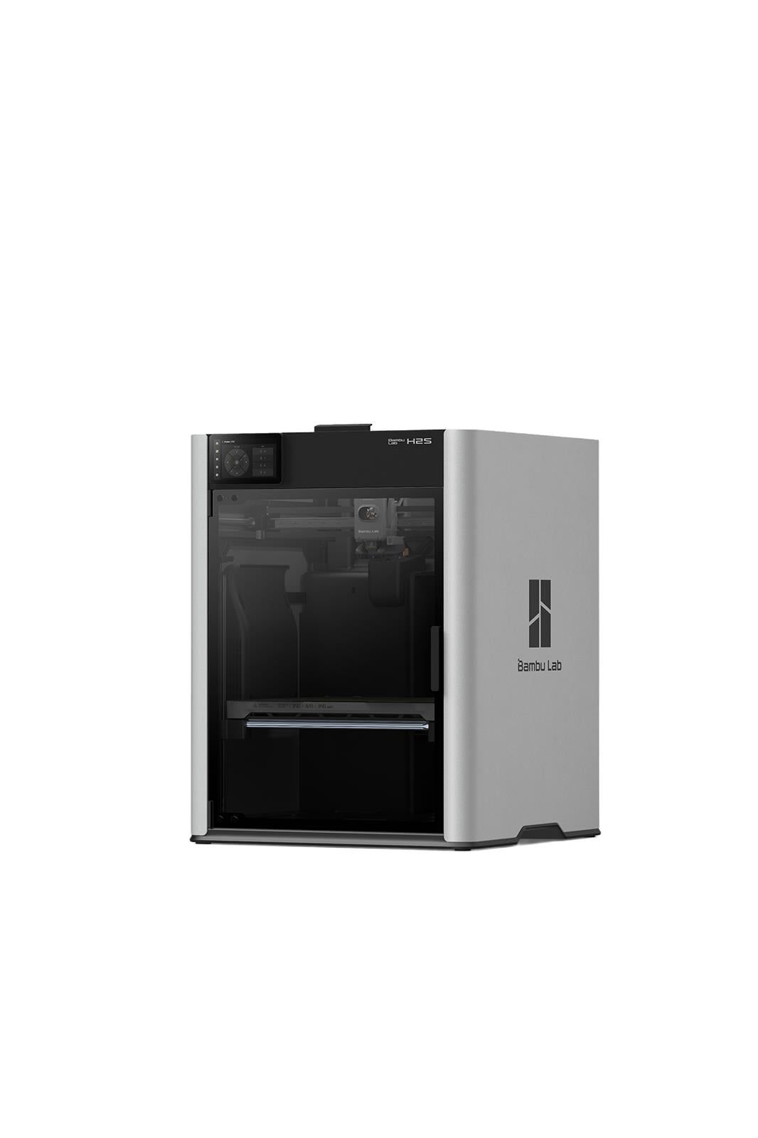 Bambu Lab H2S 3D Yazıcı (Ön Sipariş)