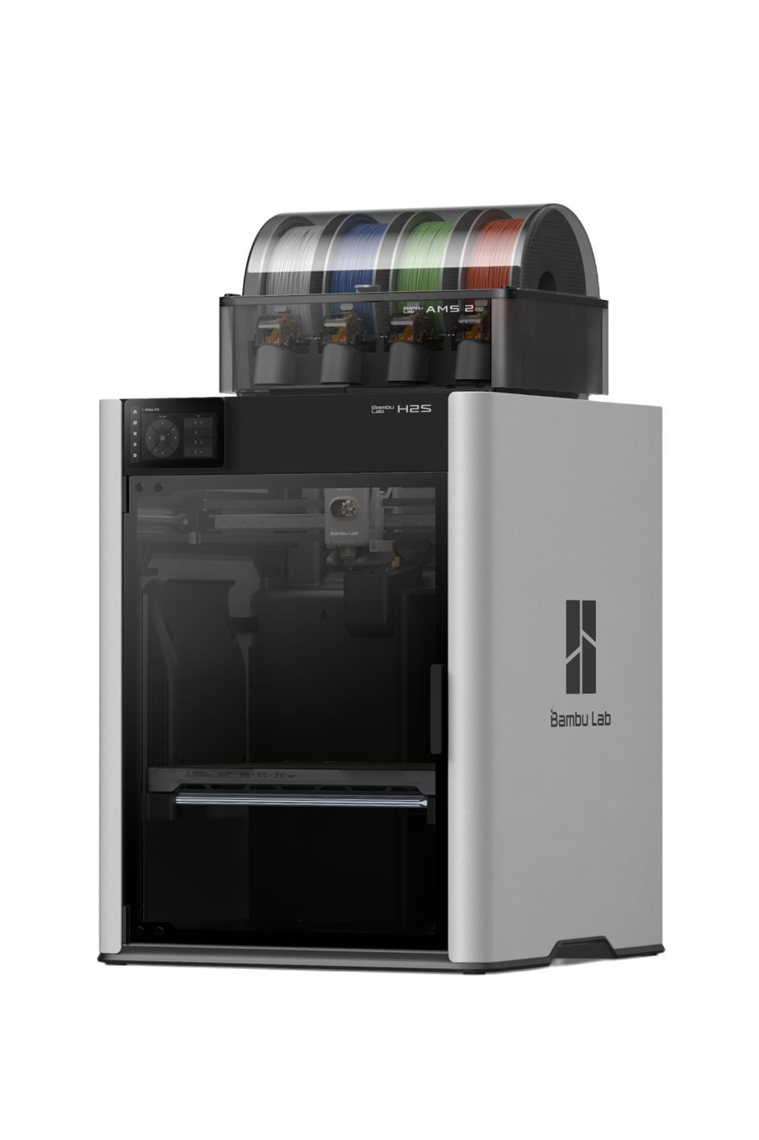 Bambu Lab H2S AMS Combo 3D Yazıcı (Ön Sipariş)