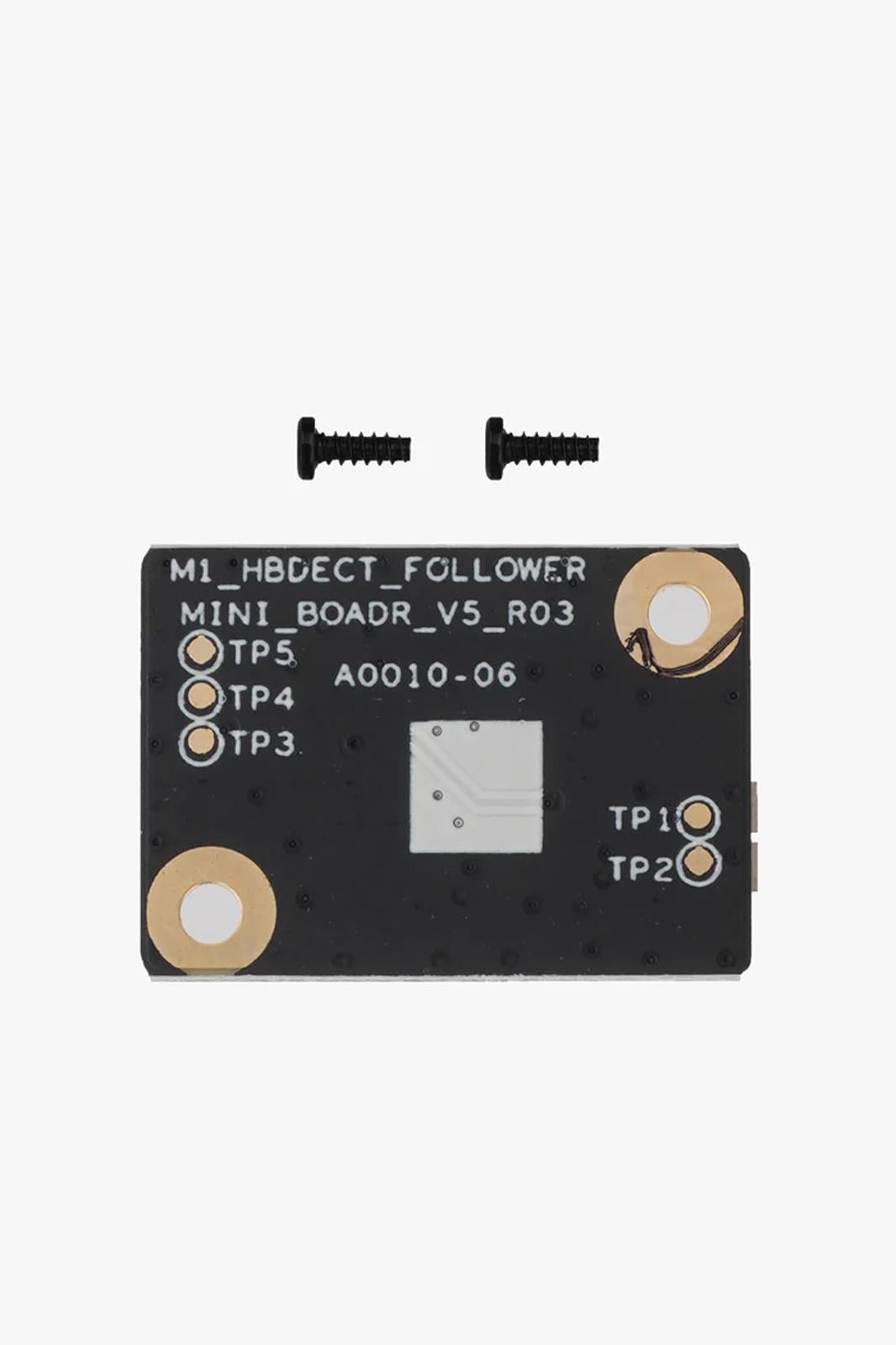 Bambu Lab Heatbed Piezo Interface Board X1-X1C-P1P-P1S-X1E 