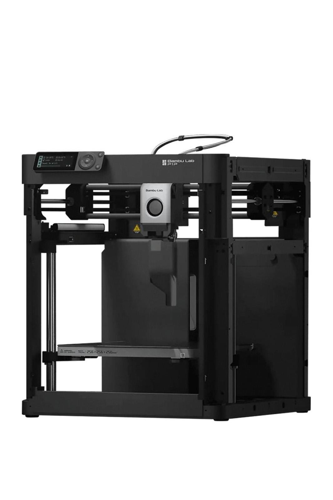 Bambu Lab P1P 3D Yazıcı