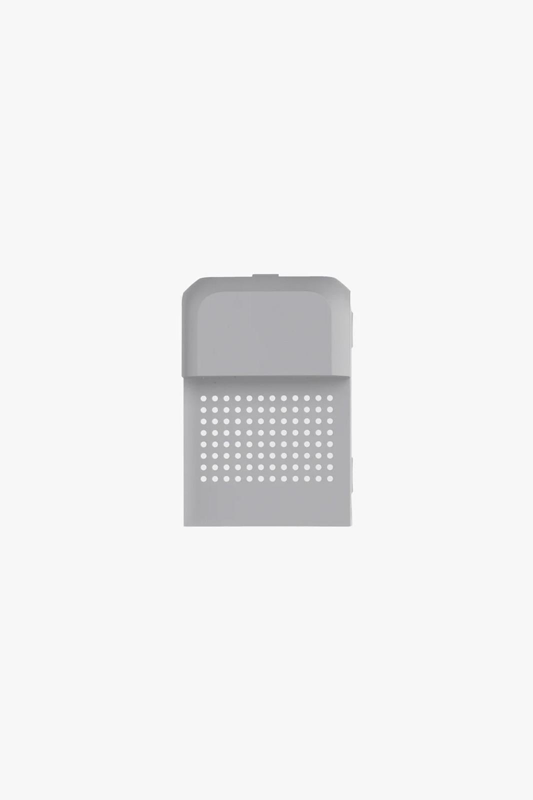 Bambu Lab Print Head Rear Cover P1P-P1S-X1-X1C-X1E
