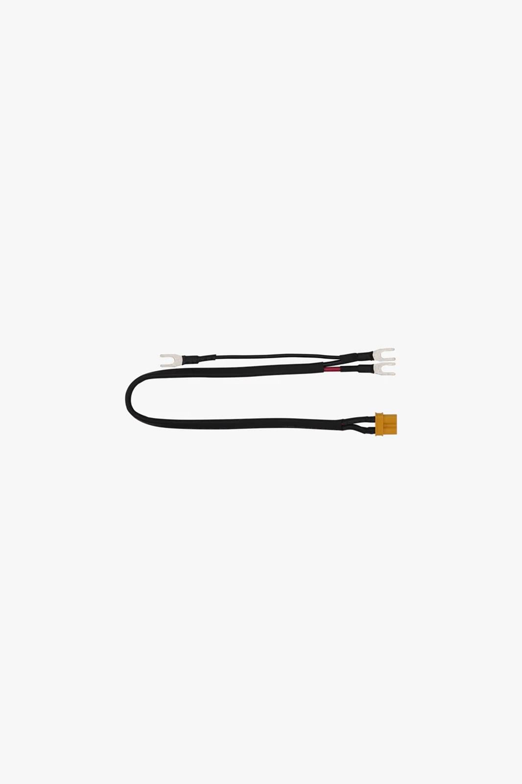 Bambu Lab Printer Cable Pack (4in1) P1P-P1S-X1-X1C